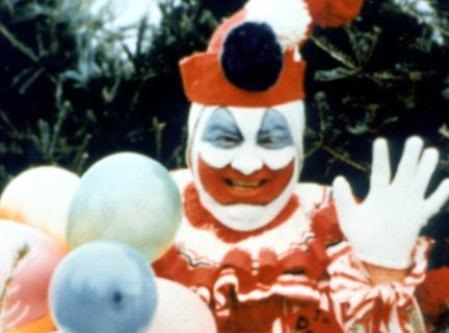 john wayne gacy clown costume. john wayne gacy clown costume